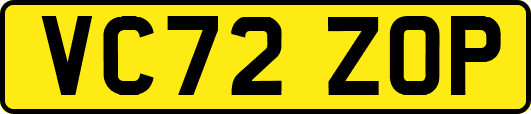 VC72ZOP