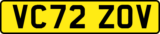 VC72ZOV