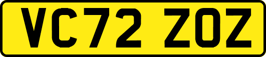 VC72ZOZ