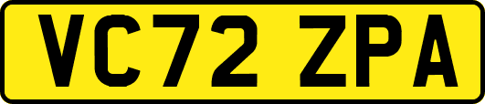 VC72ZPA
