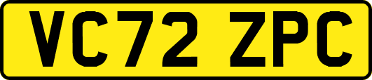 VC72ZPC