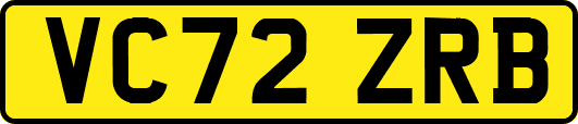 VC72ZRB