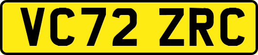 VC72ZRC
