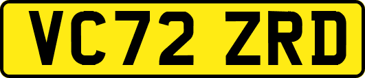 VC72ZRD