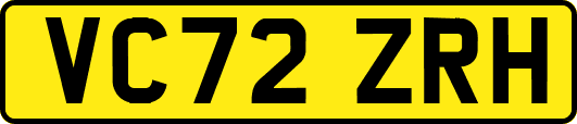 VC72ZRH