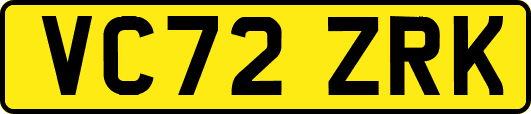 VC72ZRK