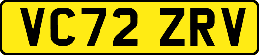 VC72ZRV
