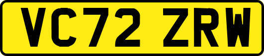 VC72ZRW
