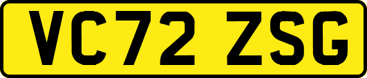 VC72ZSG
