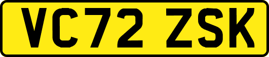 VC72ZSK
