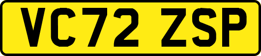 VC72ZSP