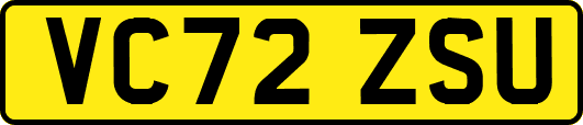 VC72ZSU
