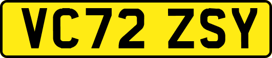 VC72ZSY