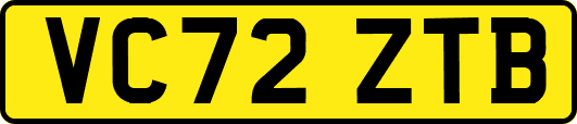 VC72ZTB