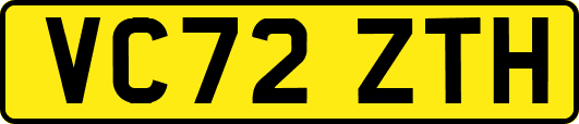 VC72ZTH