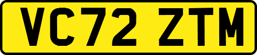 VC72ZTM