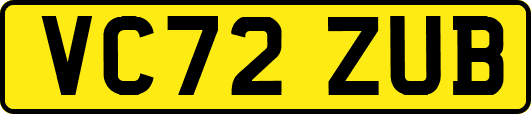 VC72ZUB