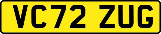 VC72ZUG