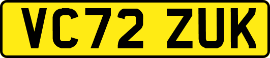 VC72ZUK