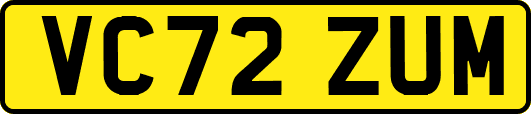 VC72ZUM