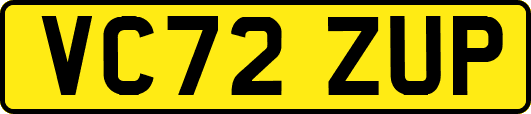 VC72ZUP