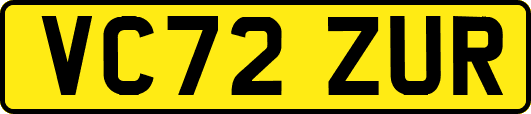 VC72ZUR