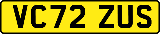 VC72ZUS