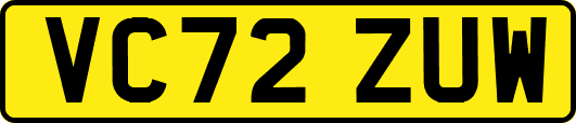 VC72ZUW