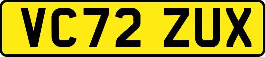 VC72ZUX