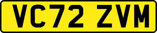 VC72ZVM