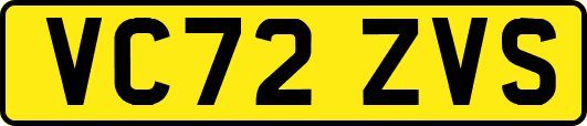 VC72ZVS