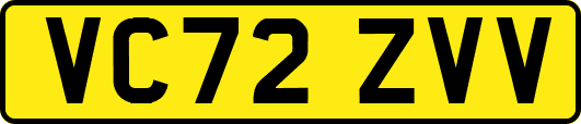 VC72ZVV
