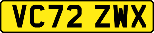 VC72ZWX