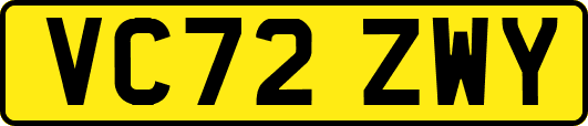 VC72ZWY