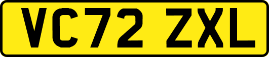 VC72ZXL