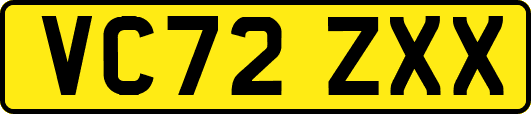 VC72ZXX