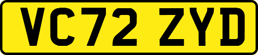 VC72ZYD