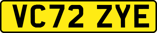 VC72ZYE