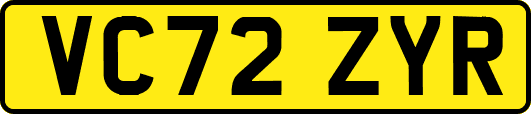 VC72ZYR