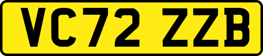 VC72ZZB