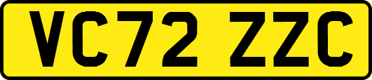 VC72ZZC
