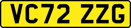 VC72ZZG