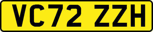 VC72ZZH
