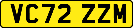 VC72ZZM