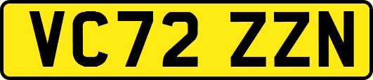 VC72ZZN