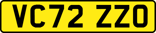 VC72ZZO