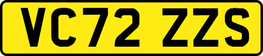 VC72ZZS
