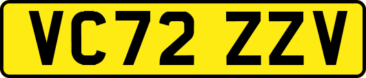 VC72ZZV