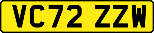 VC72ZZW