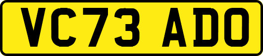 VC73ADO